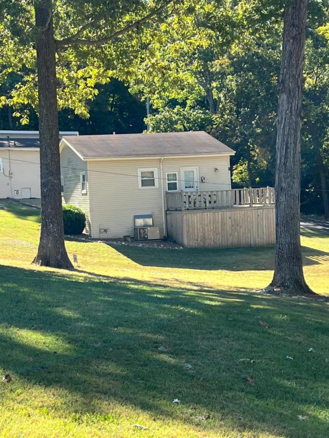 Kentucky Lake Hickory Hill Resort Benton Habitación foto